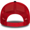 cappellino-trucker-bianco-rosso-e-blu-navy-9forty-a-frame-colour-block-di-red-bull-racing-formula-1-di-new-era
