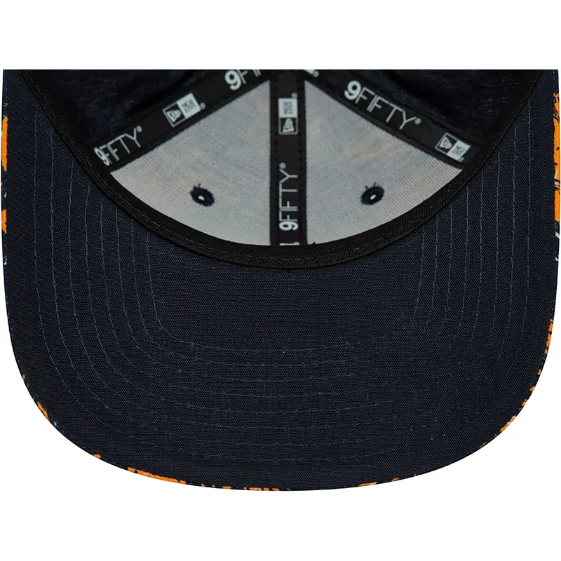 cappelli-curva-arancia-snapback-9fifty-all-over-print-dei-red-bull-racing-formula-1-di-new-era