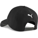 cappellino-snapback-nero-con-visiera-curva-bb-di-mercedes-formula-1-di-puma