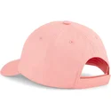 cappellino-rosa-regolabile-essentials-cat-logo-bb-di-puma