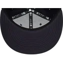 cappelli-piatta-blu-marino-snapback-9fifty-outline-dei-new-york-yankees-mlb-di-new-era