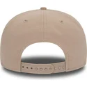 cappelli-piatta-marrone-snapback-9fifty-repreve-dei-new-york-yankees-mlb-di-new-era
