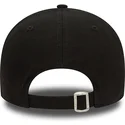 cappelli-curva-nero-cinghia-regolabile-9forty-league-essential-dei-detroit-tigers-mlb-di-new-era