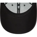 cappelli-curva-nero-cinghia-regolabile-9forty-league-essential-dei-detroit-tigers-mlb-di-new-era