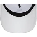 cappelli-curva-bianco-snapback-a-frame-league-essential-dei-chicago-white-sox-mlb-di-new-era