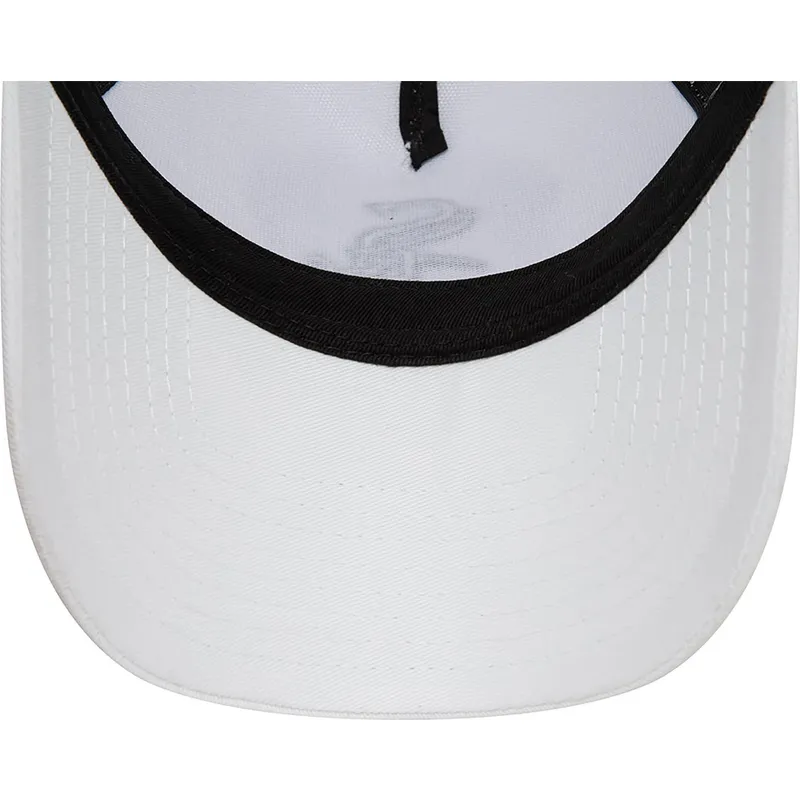 cappelli-curva-bianco-snapback-a-frame-league-essential-dei-chicago-white-sox-mlb-di-new-era