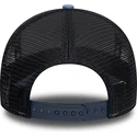 cappelli-curva-blu-snapback-a-frame-league-essential-dei-new-york-yankees-mlb-di-new-era