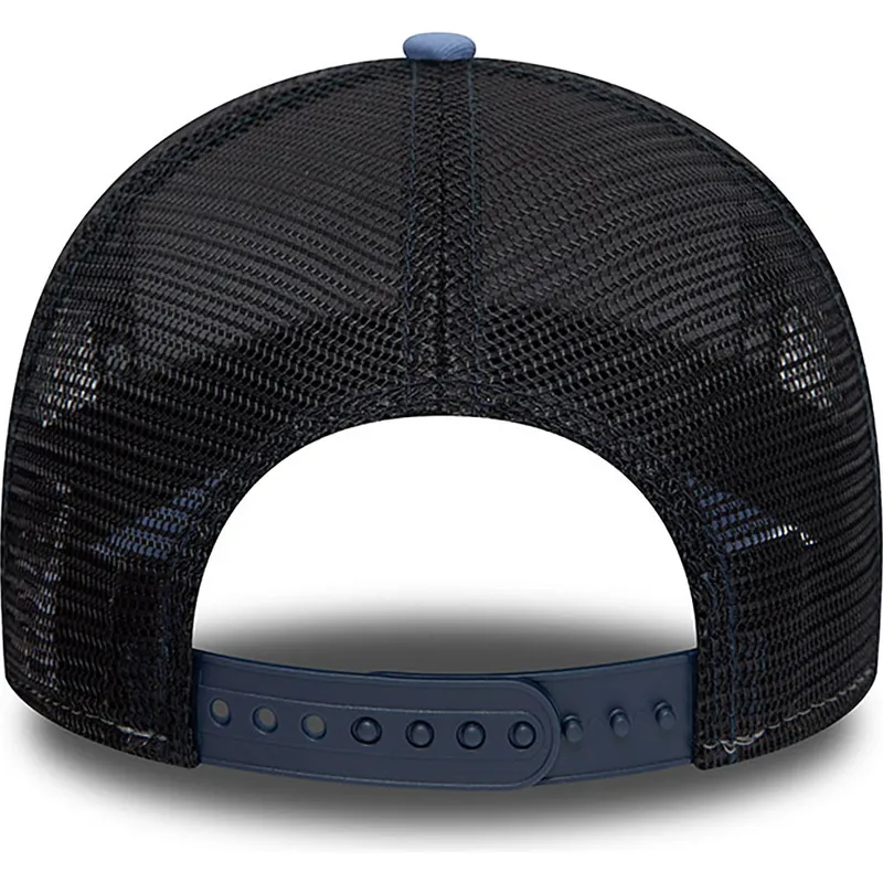 cappelli-curva-blu-snapback-a-frame-league-essential-dei-new-york-yankees-mlb-di-new-era