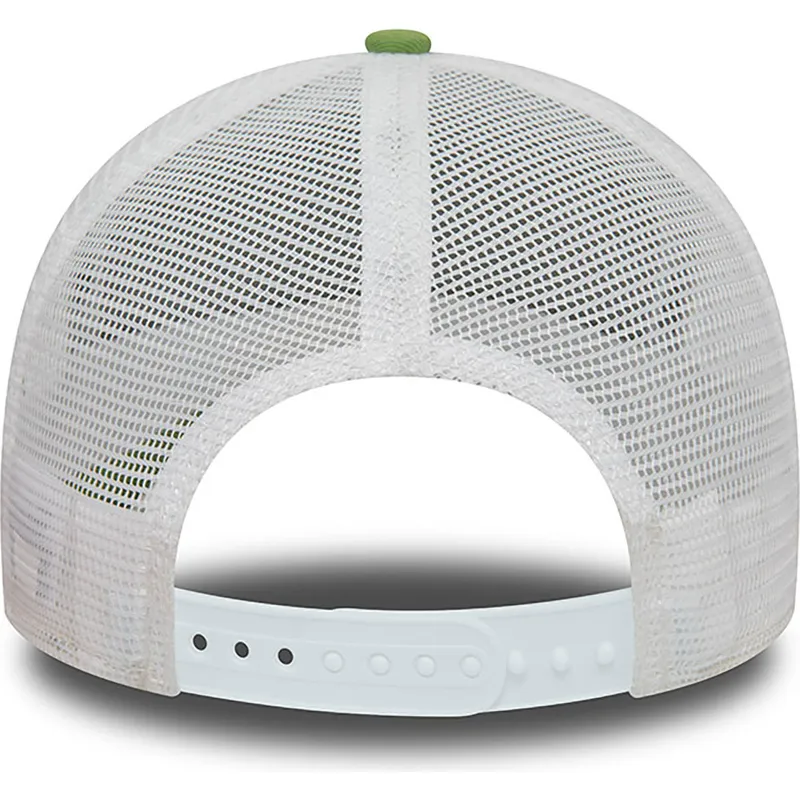 cappelli-curva-verde-snapback-a-frame-league-essential-dei-los-angeles-dodgers-mlb-di-new-era cappelli-curva-verde-snapback-a-frame-league-essential-dei-los-angeles-dodgers-mlb-di-new-era