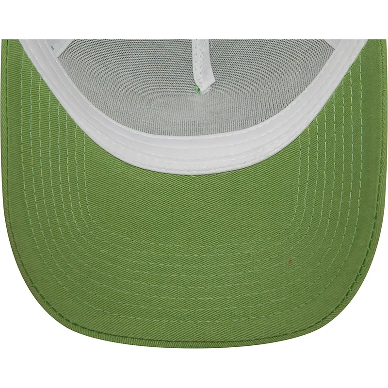 cappelli-curva-verde-snapback-a-frame-league-essential-dei-los-angeles-dodgers-mlb-di-new-era cappelli-curva-verde-snapback-a-frame-league-essential-dei-los-angeles-dodgers-mlb-di-new-era