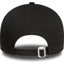cappelli-curva-nero-cinghia-regolabile-9forty-flower-dei-new-york-yankees-mlb-di-new-era