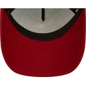 cappelli-curva-multicolore-snapback-a-frame-di-new-era