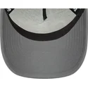 cappelli-curva-nero-snapback-a-frame-di-new-era