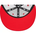 cappellino-snapback-piatto-bianco-e-rosso-9fifty-white-crown-chicago-bulls-nba-di-new-era