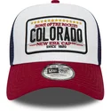 cappellino-trucker-multicolore-a-frame-patch-colorado-di-new-era