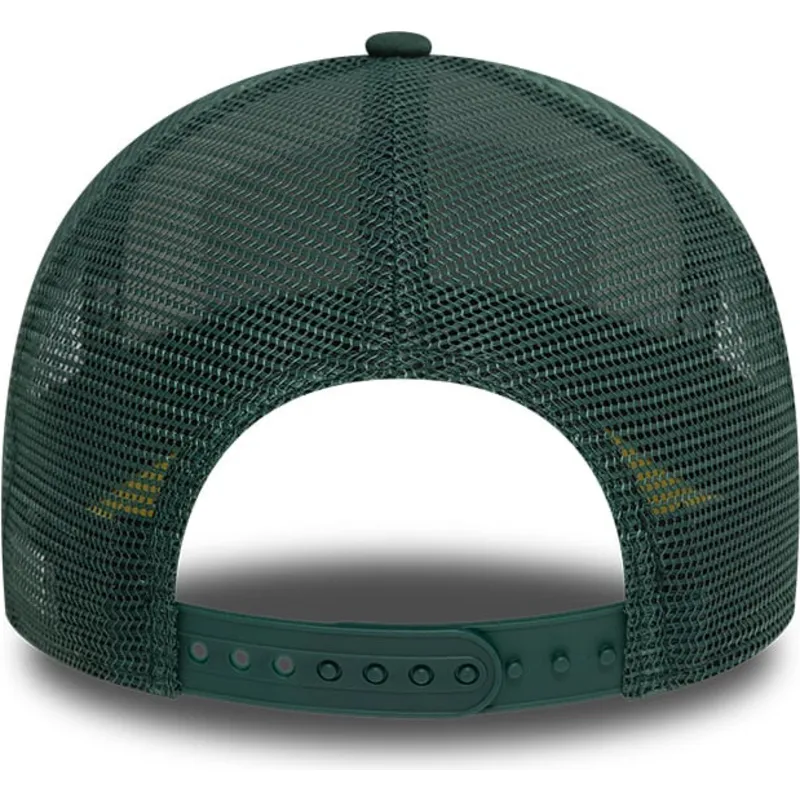 cappelli-curva-multicolore-snapback-a-frame-di-new-era