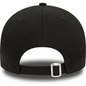 cappellino-curvo-nero-regolabile-9forty-character-di-bugs-bunny-looney-tunes-di-new-era