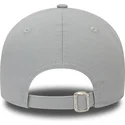 cappelli-curva-grigio-cinghia-regolabile-9forty-character-dei-pato-lucas-looney-tunes-di-new-era