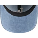 new-era-curved-brim-9twenty-washed-denim-los-angeles-dodgers-mlb-blue-adjustable-cap