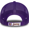 cappellino-con-visiera-curva-viola-regolabile-9forty-home-field-dei-los-angeles-lakers-nba-di-new-era