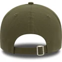 cappellino-curvo-verde-regolabile-9forty-seasonal-repreve-del-manchester-united-football-club-premier-league-di-new-era
