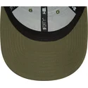 cappellino-curvo-verde-regolabile-9forty-seasonal-repreve-del-manchester-united-football-club-premier-league-di-new-era