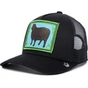cappelli-curva-nero-snapback-the-farm-di-goorin-bros
