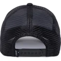 cappelli-curva-nero-snapback-the-farm-di-goorin-bros