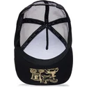cappelli-curva-nero-snapback-the-farm-di-goorin-bros