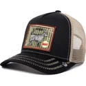 cappellino-trucker-nero-e-beige-capra-ye-olde-cobra-goat-the-farm-retro-classic-di-goorin-bros