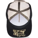 cappellino-trucker-nero-e-beige-capra-ye-olde-cobra-goat-the-farm-retro-classic-di-goorin-bros