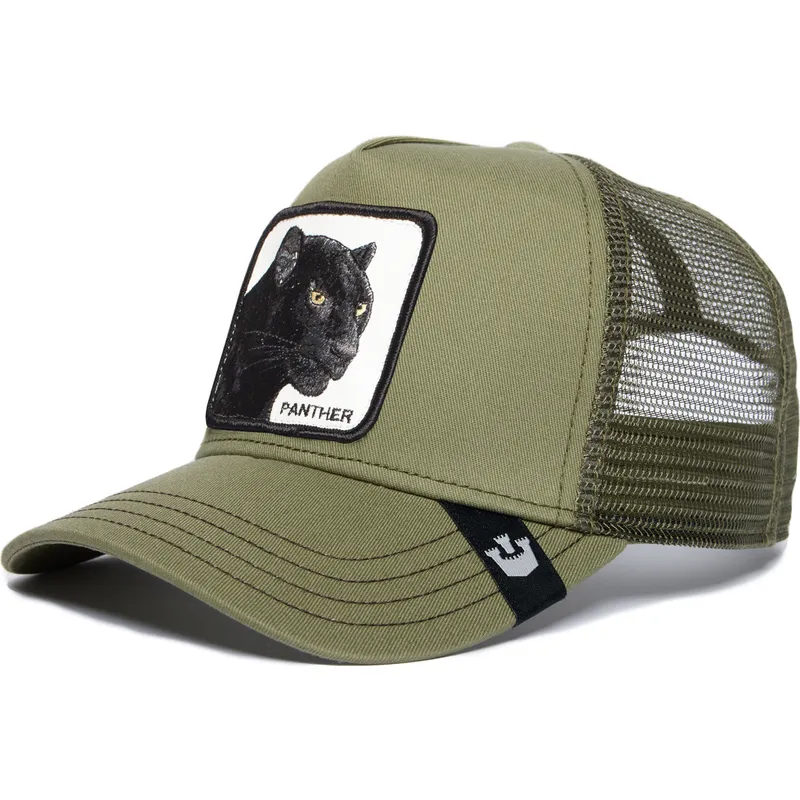 cappelli-curva-verde-snapback-the-farm-di-goorin-bros cappelli-curva-verde-snapback-the-farm-di-goorin-bros