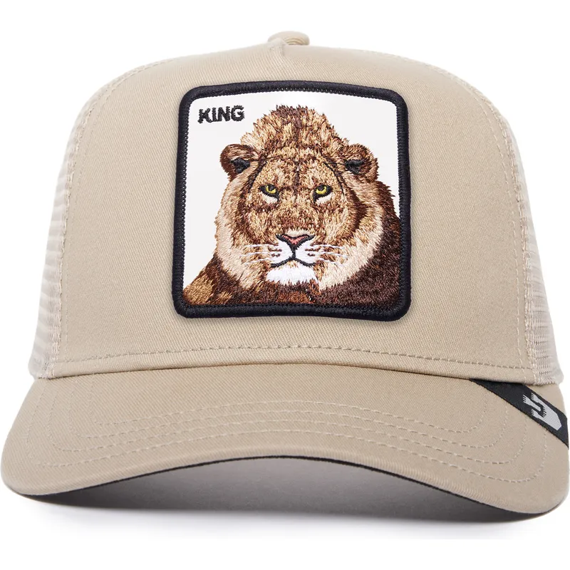 Cappellini Da Baseball King & Queen – Set 2 Pezzi Unisex In Raso Con Ricamo, Regolabili, Casual, Per Coppie