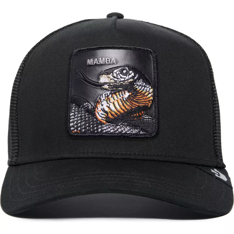 goorin-bros-snake-mamba-the-farm-premium-black-trucker-hat