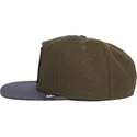 goorin-bros-flat-brim-rottweiler-bad-boy-top-dog-the-farm-flats-green-and-blue-snapback-cap