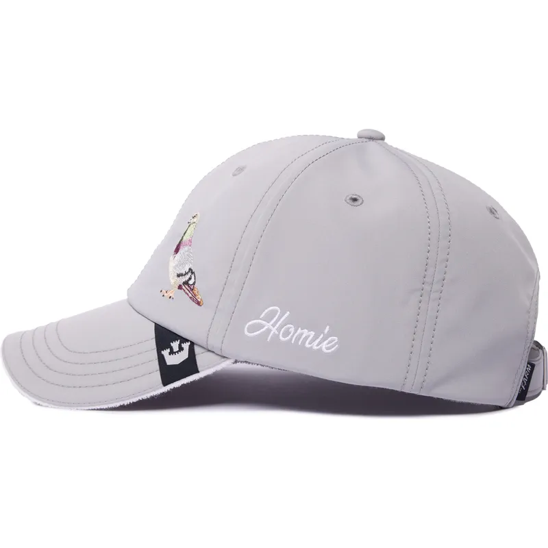 cappellino-curvo-grigio-regolabile-colomba-homie-s-where-the-heart-is-the-farm-lady-balls-di-goorin-bros