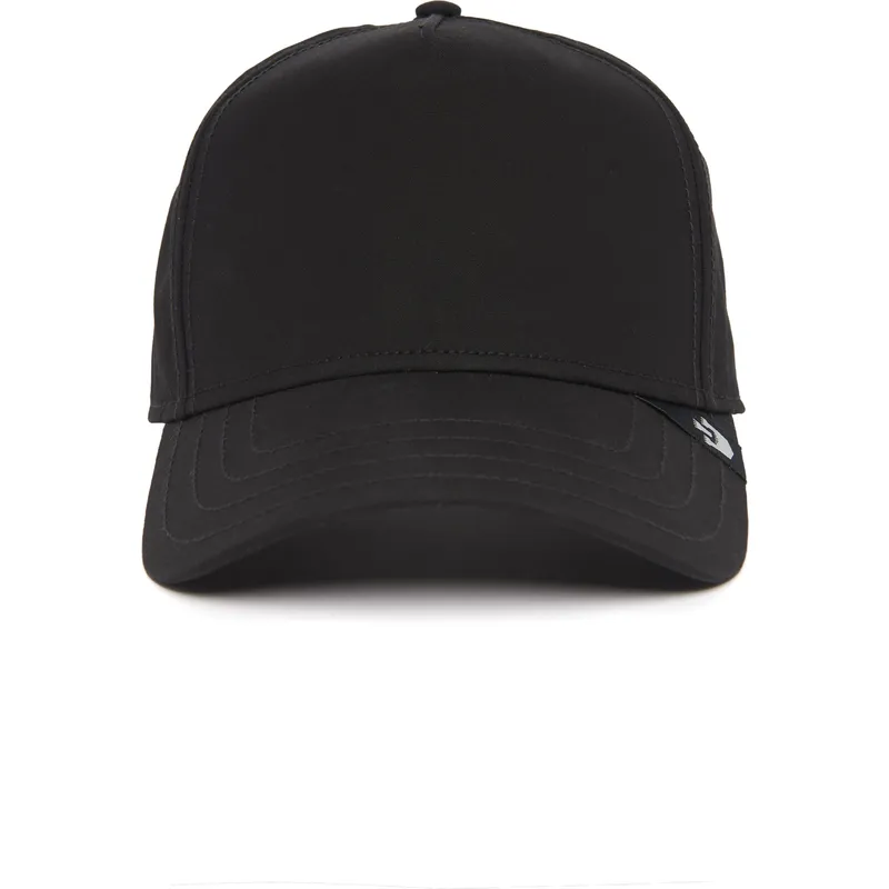 cappelli-curva-nero-snapback-the-farm-di-goorin-bros cappelli-curva-nero-snapback-the-farm-di-goorin-bros
