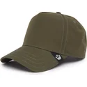 gorra-curva-verde-snapback-the-farm-nude-di-goorin-bros