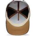 cappelli-curva-grigio-snapback-the-farm-di-goorin-bros