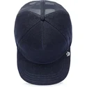 gorra-curva-blu-navy-snapback-the-farm-nude-denim-di-goorin-bros