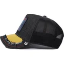 cappellino-trucker-nero-gallo-silky-cock-the-farm-silky-roots-di-goorin-bros