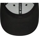 cappellino-trucker-nero-regolabile-9forty-home-field-dei-chicago-bulls-nba-di-new-era