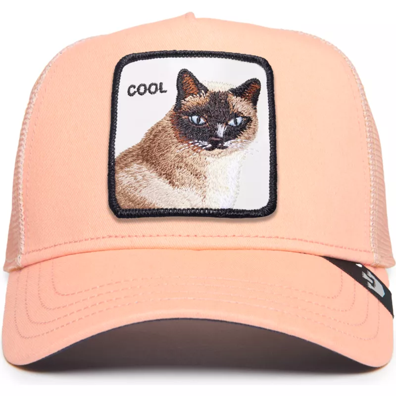 goorin-bros-cool-cat-the-farm-premium-pink-trucker-hat
