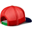 cappellino-trucker-beige-rosso-e-blu-marino-mimik-sandylane-hft-di-coastal