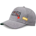 cappello-curvo-grigio-regolabile-islands-of-aloha-di-coastal