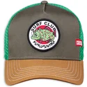 cappellino-trucker-verde-e-marrone-fukushima-hft-di-coastal
