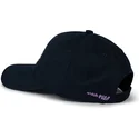 cappello-curvo-blu-navy-regolabile-picante-de-la-casa-di-pica-pica
