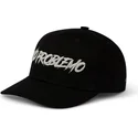 cappelli-curva-nero-snapback-di-pica-pica