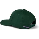 cappellino-snapback-verde-curvo-champagne-papi-di-pica-pica
