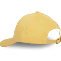 cappellino-curvo-giallo-regolabile-lof-cb-c6-di-von-dutch